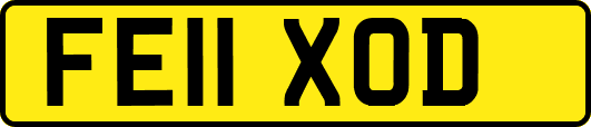 FE11XOD