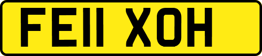 FE11XOH