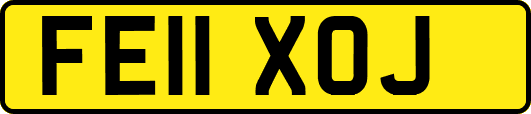 FE11XOJ