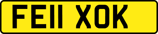 FE11XOK