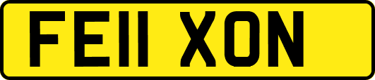 FE11XON