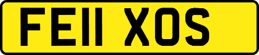 FE11XOS