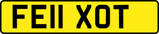FE11XOT