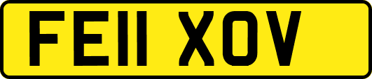 FE11XOV