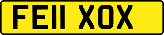 FE11XOX