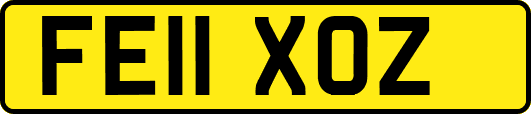 FE11XOZ