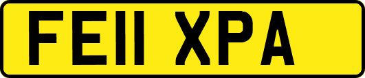 FE11XPA