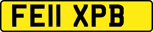 FE11XPB