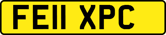 FE11XPC
