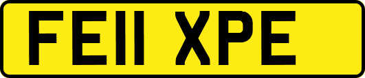 FE11XPE