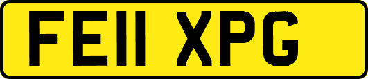 FE11XPG