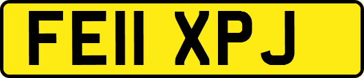 FE11XPJ