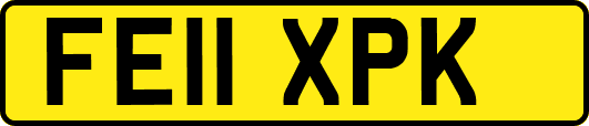 FE11XPK