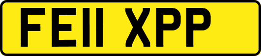 FE11XPP