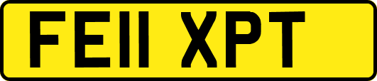 FE11XPT