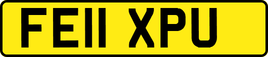 FE11XPU