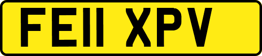 FE11XPV