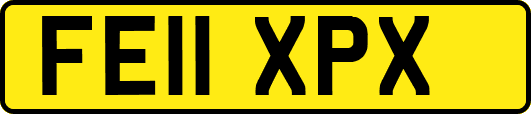FE11XPX