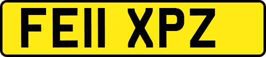 FE11XPZ