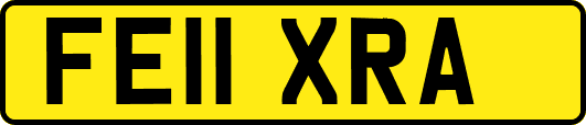 FE11XRA