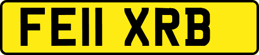 FE11XRB