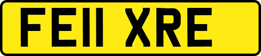 FE11XRE