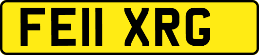 FE11XRG