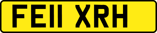 FE11XRH