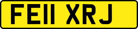FE11XRJ