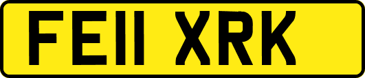 FE11XRK