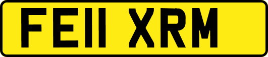 FE11XRM