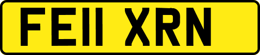 FE11XRN