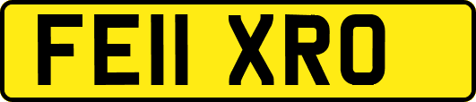 FE11XRO
