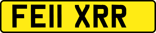 FE11XRR