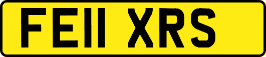 FE11XRS