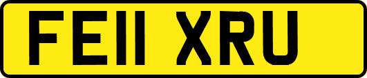 FE11XRU