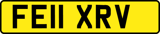 FE11XRV