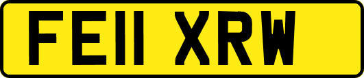 FE11XRW