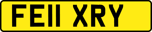 FE11XRY