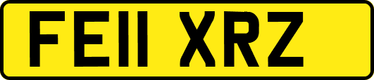 FE11XRZ