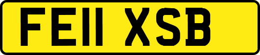 FE11XSB