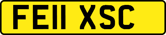 FE11XSC