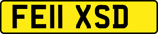 FE11XSD