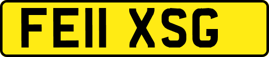 FE11XSG