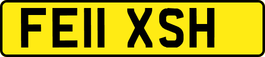 FE11XSH