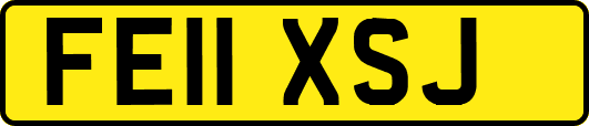 FE11XSJ