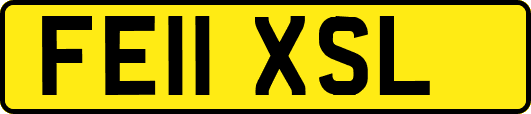 FE11XSL