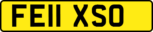 FE11XSO