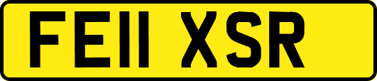 FE11XSR