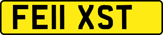 FE11XST